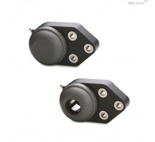 Кронштейн UCFB.206-D-30-P (419544) ELESA+GANTER