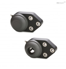 Кронштейн UCFB.205-D-25-T (419554) ELESA+GANTER