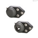 Кронштейн UCFB.206-D-30-P (419544) ELESA+GANTER