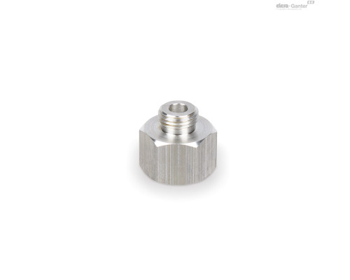 Фитинг VRA-MF-G1/8-G1/4-A (VV.60001) ELESA+GANTER