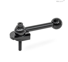 Зажимной болт GN 918.2-50-GVS-L-92 ELESA+GANTER