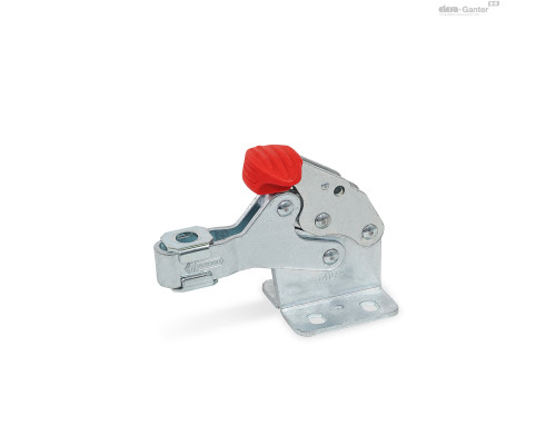 Прижим GN 820.6-140-M-ST ELESA+GANTER