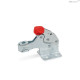 Прижим GN 820.6-140-M-ST ELESA+GANTER