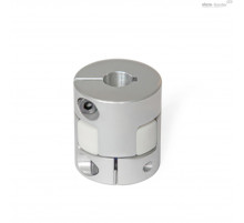 Кулачковая муфта GN 2240-40-K12-15-AL-WS ELESA+GANTER