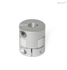 Кулачковая муфта GN 2240-30-K10-14-AL-WS ELESA+GANTER
