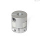 Кулачковая муфта GN 2240-40-K12-15-AL-WS ELESA+GANTER
