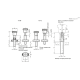 Штифт стопорный GN 817.9-8-12-B ELESA+GANTER