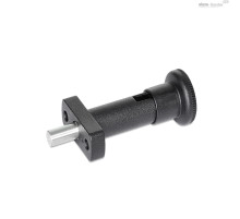Штифт стопорный GN 817.9-10-12-B ELESA+GANTER