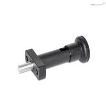 Штифт стопорный GN 817.9-7-6-B ELESA+GANTER