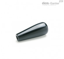 Коническая ручка I.149/65-M10 (120035) ELESA+GANTER