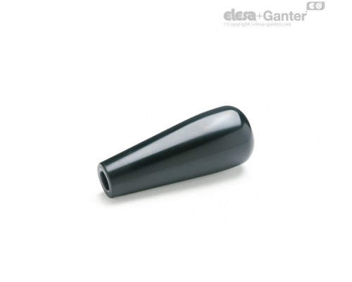 Коническая ручка I.149/65-M10 (120035) ELESA+GANTER