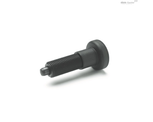 Штифт стопорный GN 613-5-AK ELESA+GANTER