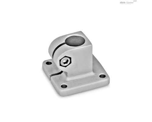 Зажим GN 162-B12-2-BL ELESA+GANTER