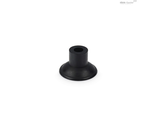 Вакуумная присоска VVH-30-N (VV.52075) ELESA+GANTER
