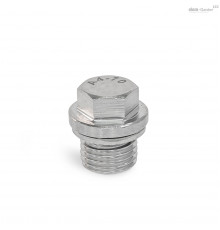 Заглушка DIN 910-A4-G1/8-AN ELESA+GANTER