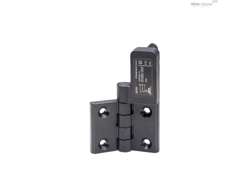 Петля CFSQ.60-SH-6-C-B-D (427015) ELESA+GANTER