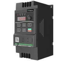 Преобразователь частоты Wecon VM-4T7R5 (7,5 кВт 17 А 3ф 380 В)