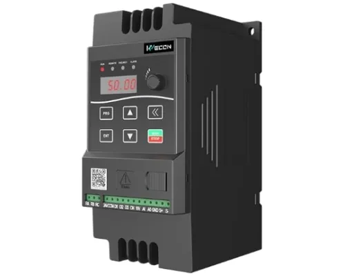 Частотный преобразователь Wecon VM-4T5R5 (5,5 кВт 13 А 3ф 380 В)