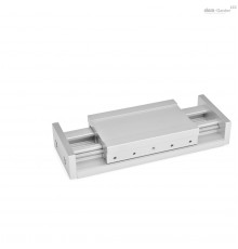 Каретка GN 900-30-50-5-S-1 ELESA+GANTER