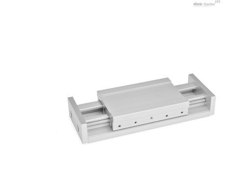 Каретка GN 900-120-210-50-S-1 ELESA+GANTER