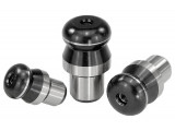 K0351 Пальцы центрирующие сферические с цапфой