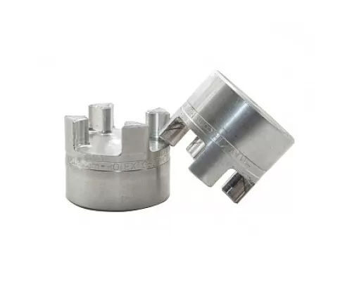 Ступица 1 с переходом KTR d=40 H7 Rotex 42 GG Ступица 1 с переходом KTR d=40 H7 Rotex 42 GG