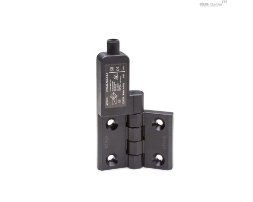 Петля CFSQ.60-SH-6-C-A-S (427013) ELESA+GANTER