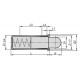 Фиксаторы K1172.08 Kipp