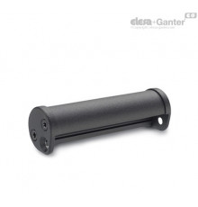 Кромочная ручка GN 481-30-100-SW ELESA+GANTER
