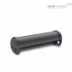 Кромочная ручка GN 481-30-500-SW ELESA+GANTER