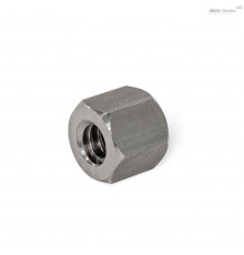 Гайка GN 103.2-20x4-RH-NI ELESA+GANTER