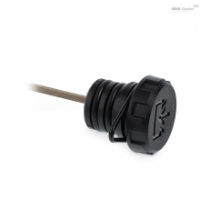 Колпачок TP-C.18+A-RC-C9 (60505-C9) ELESA+GANTER