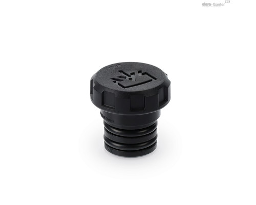 Колпачок TP-CF.20-C9 (59901-R-C9) ELESA+GANTER