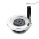 Предохранительный маховик GN 327-160-K14-D-* ELESA+GANTER