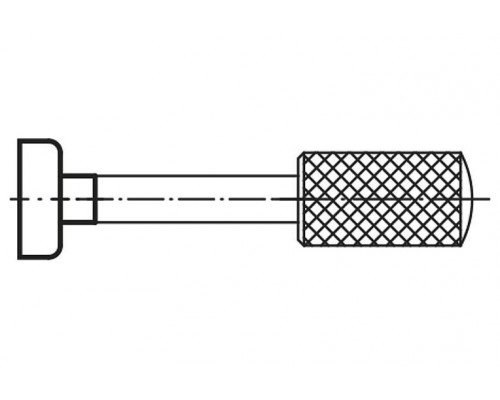 Магнит K0549.09 Kipp