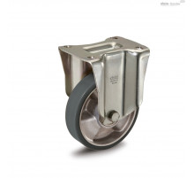 Колесико RE.F5-125-PSL-H-ESD (451801-ESD) ELESA+GANTER