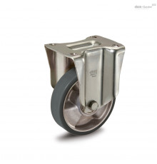Колесико RE.F5-125-PSL-H-ESD (451801-ESD) ELESA+GANTER