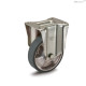 Колесико RE.F5-150-PSL-H-ESD (451806-ESD) ELESA+GANTER