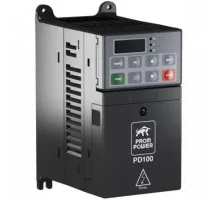 Преобразователь частоты Prompower PD100-A4022 (2,2 кВт 5,2 А 3ф 380 В)