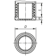 Заглушки K0494.245201030 Kipp
