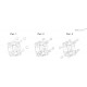 Петля CFMW.70-AE-V0-SH-6-C33 (149051-C33) ELESA+GANTER