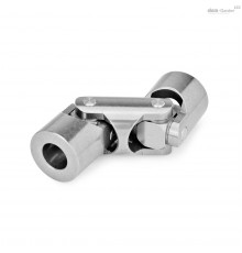 Карданное соединение DIN 808-25-B12-86-DG-NI ELESA+GANTER