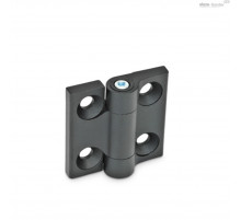 Петля GN 437-ZD-40-40-A-SW ELESA+GANTER