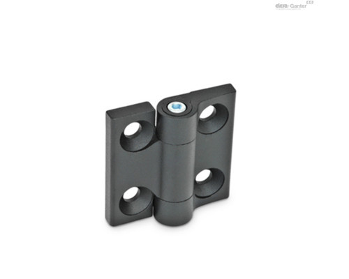 Петля GN 437-ZD-50-50-A-SW ELESA+GANTER