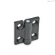 Петля GN 437-ZD-50-50-A-SW ELESA+GANTER