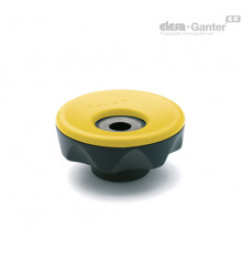 Ручка с углублениями с внутренней стороны ELK.70 FP-A-12-C4 (220616-C4) ELESA+GANTER