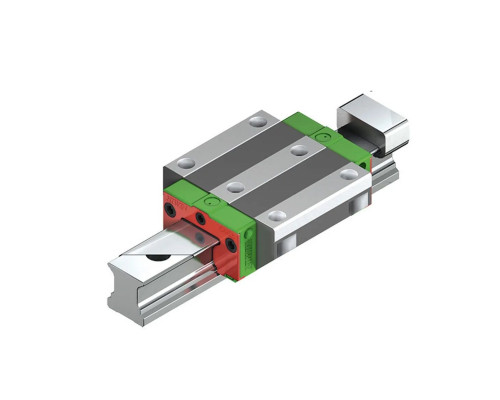 Каретка CGW25CCZAH HIWIN