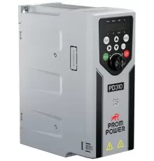 Преобразователь частоты Prompower PD310-A4007B (0,75/1,5 кВт 2,5/3,8 А 3ф 380 В)