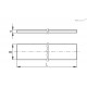 Магнитная лента M-BAND-10-05 (CE.99903-05) ELESA+GANTER