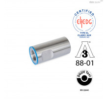 Защитный колпачок GN 20.1-M24-74-E ELESA+GANTER